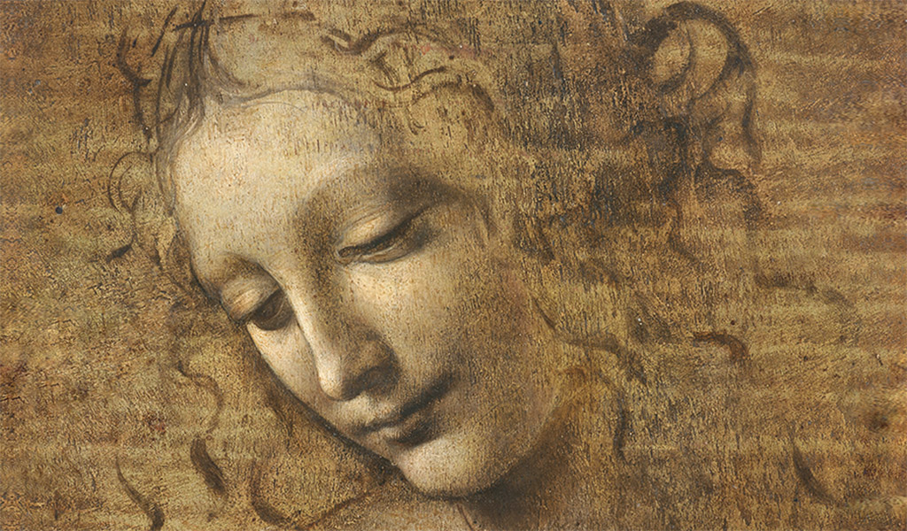 I moti dell'anima - la Venere di Leonardo
