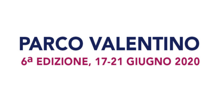 Parco Valentino edizione 2020