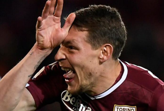 destabilizzante vittoria del torino: in primo piano il gallo belotti