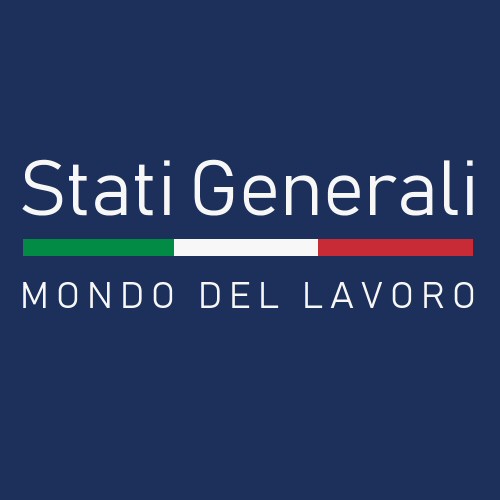 programma stati generali del mondo del lavoro