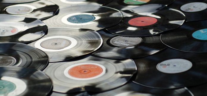 Novità discografiche: in primo piano una serie di dischi in vinile