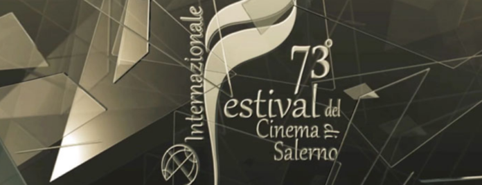 73 festival del cinema di salerno logo premia qui non si muore il filme