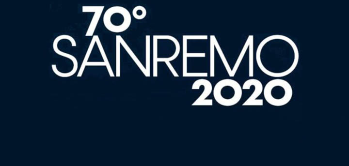 70° sanremo 2020 gli artisti e i brani 
