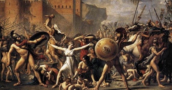 Immagine del. Proemio dell Iliade letteratura del contagio c'è un virus nella trama