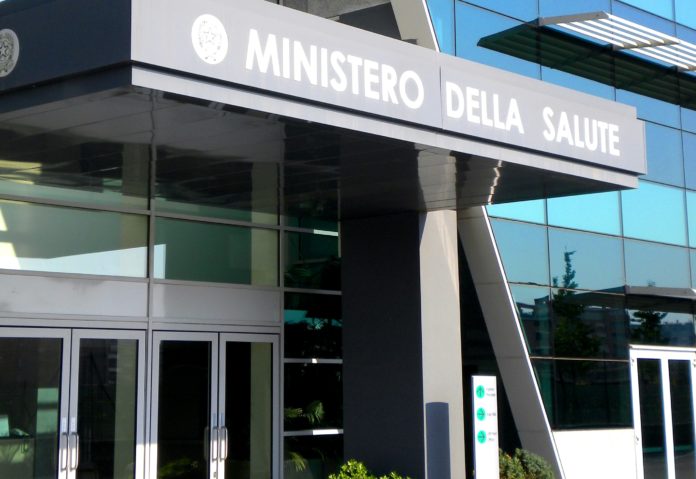 Testo Ordinanza del Ministero della Salute per la regione Piemonte