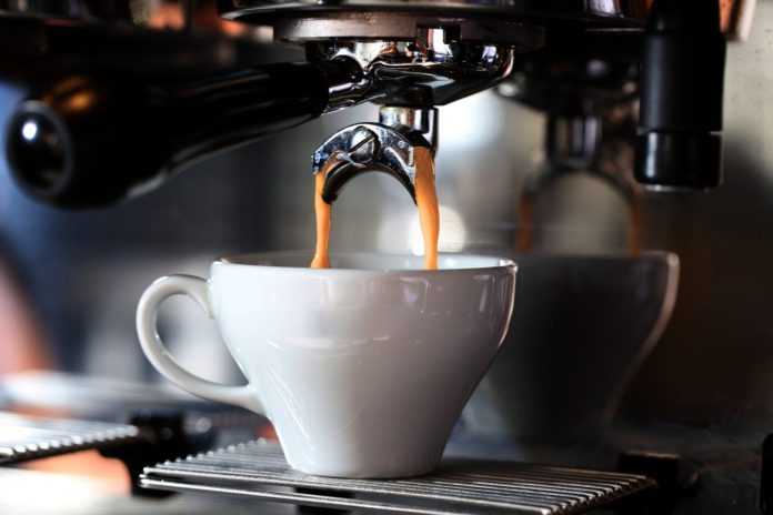 #sanremo70/3 una tazza di cappuccino