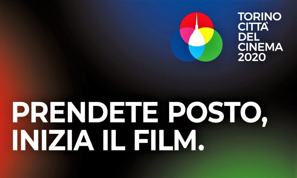 Torino Città del Cinema 2020 prendete posto inizia il film - rassegna 2020