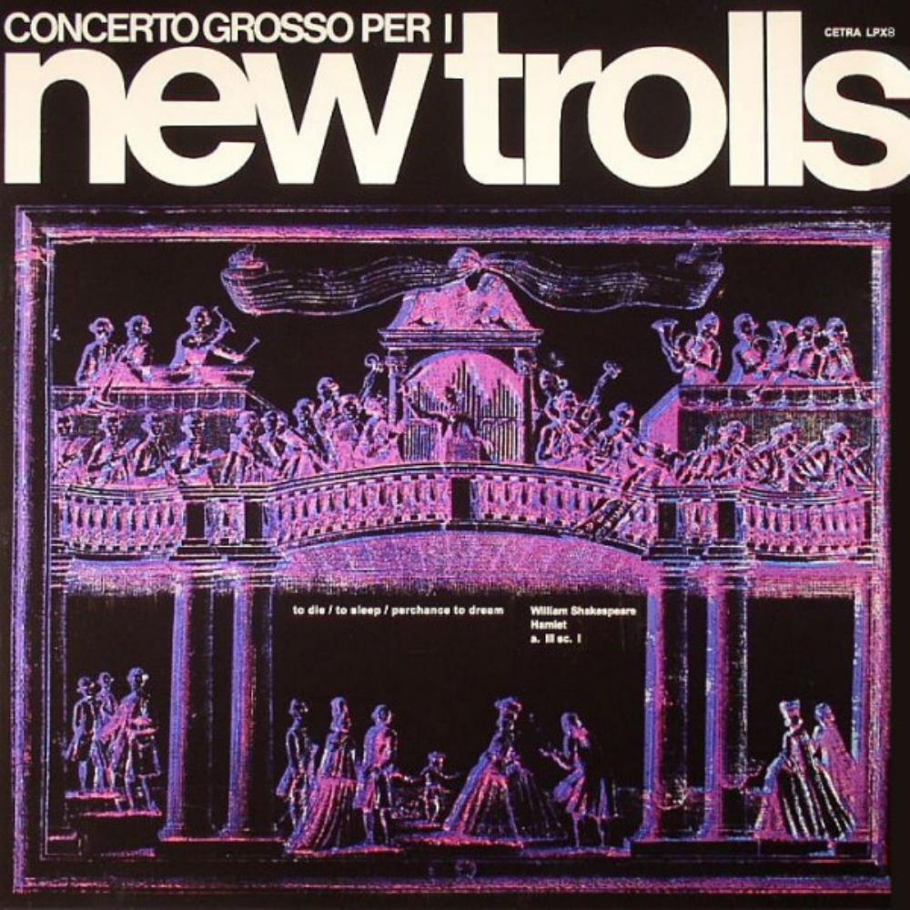 vittorio de scalzi copertina del disco concerto grosso per i new trolls