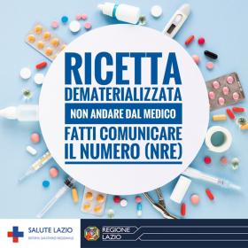 Coronavirus e ricette mediche farmaci lo spot della Protezione Civile