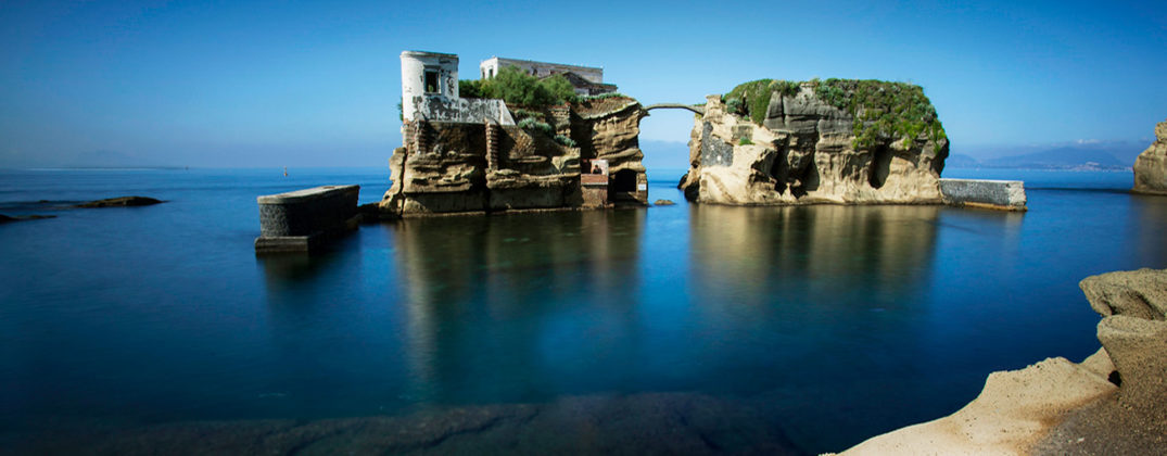 Che Mi Porti A Fare A Posillipo