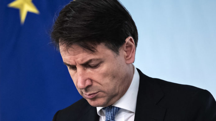 Conte nuovo DPCM Coronavirus: multe, Regioni e Parlamento