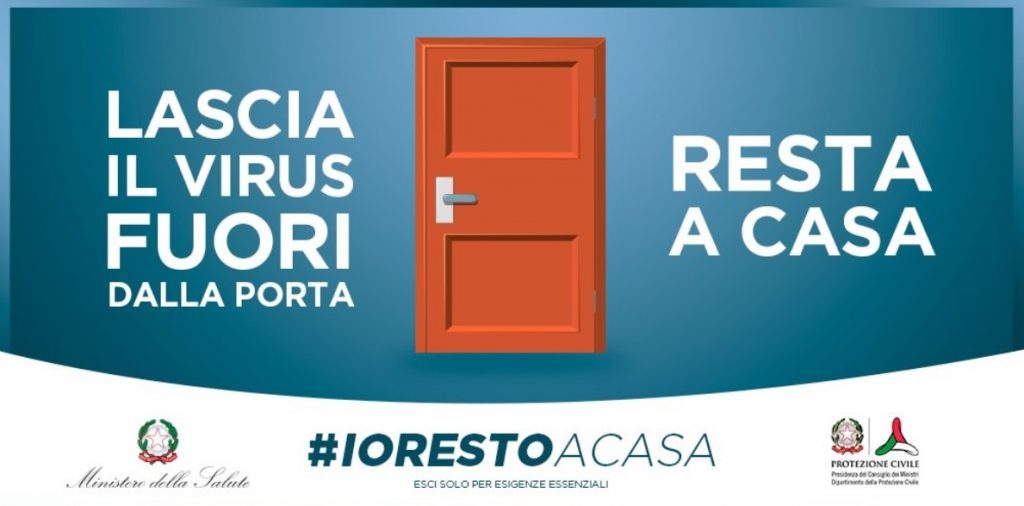 #restateacasa