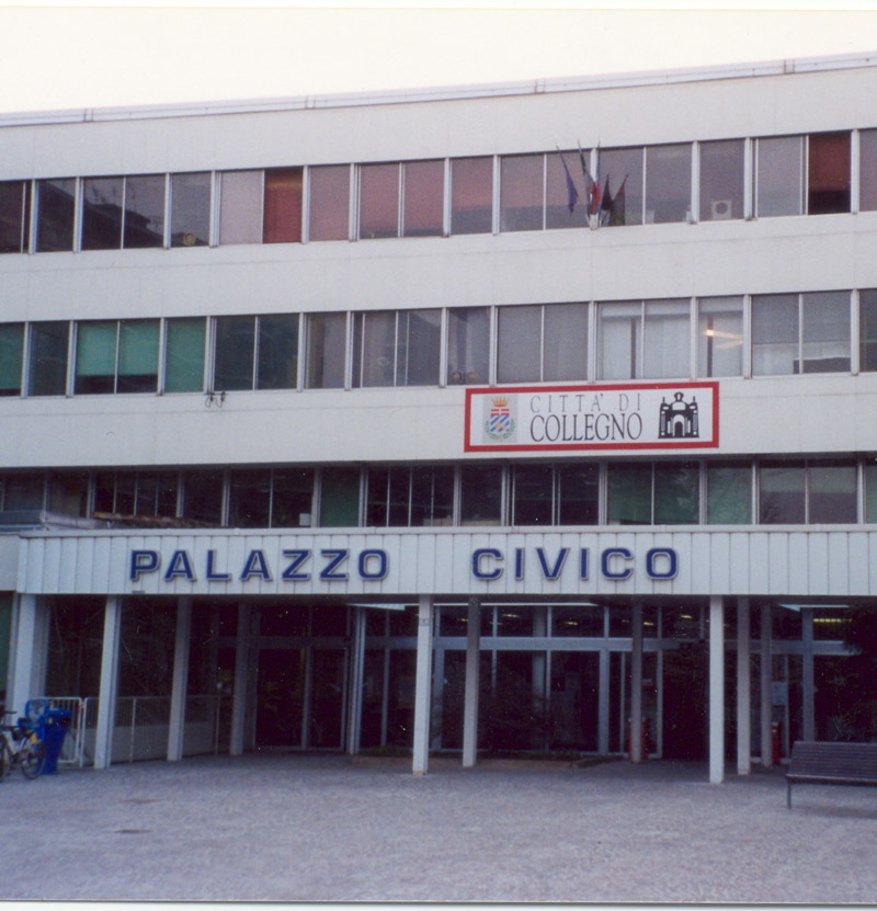 Coronavirus, sindaci in prima linea: Francesco Casciano