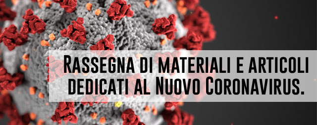 Coronavirus tutti i dati ufficiali e come viene trattato il Covid-19