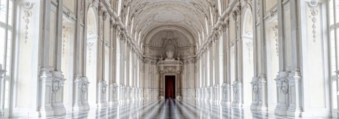 Facciamo luce tutti insieme: concerti dalla Reggia di Venaria