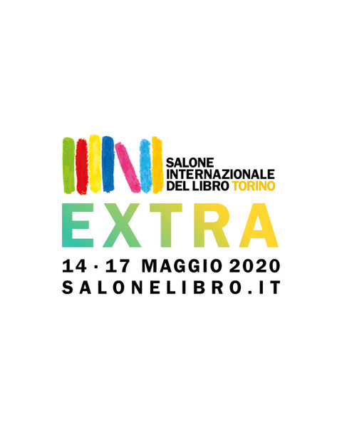 Salto Extra: Forme di Vita al Salone Internazionale del Libro- virtual edition