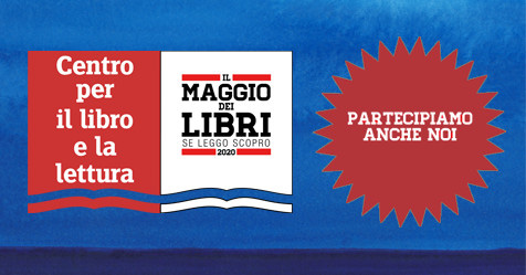 il maggio dei libri