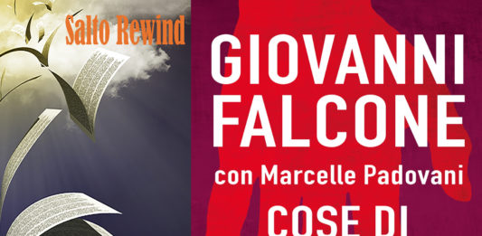 23 maggio 1992 giovanni falcone il libro intitolato Cose di Cosa Nostra