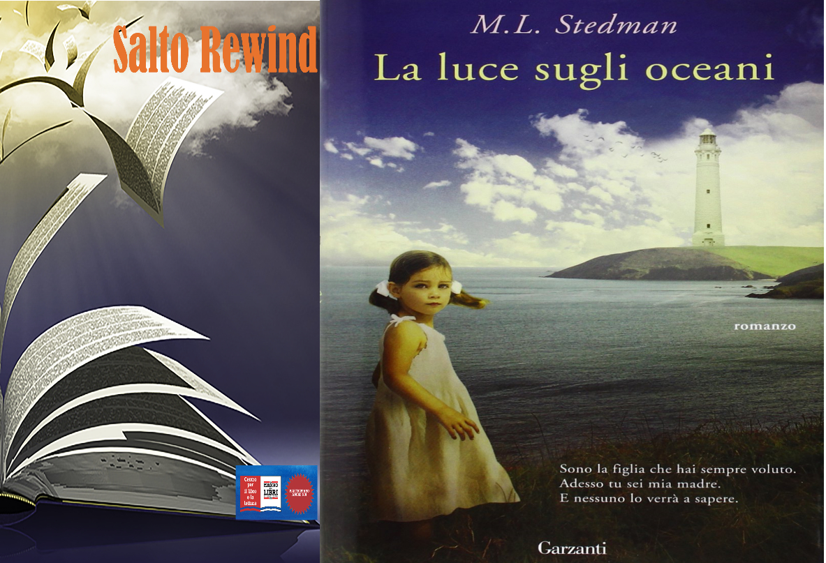 La Luce Sugli Oceani Libro Storia Vera