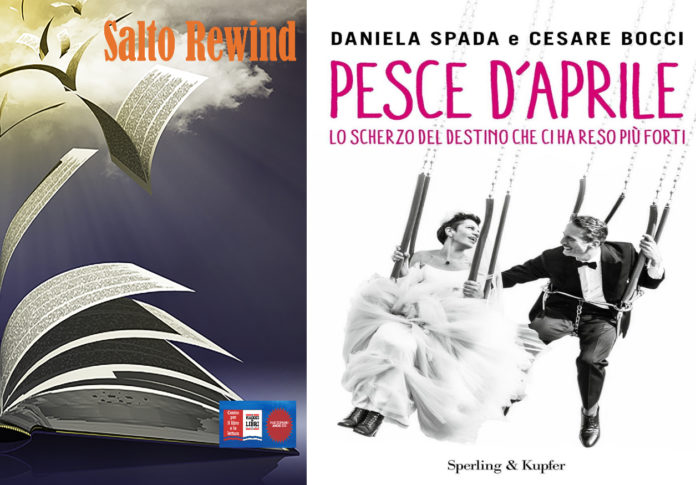 SalTo Rewind: Daniela Spada e Cesare Bocci 