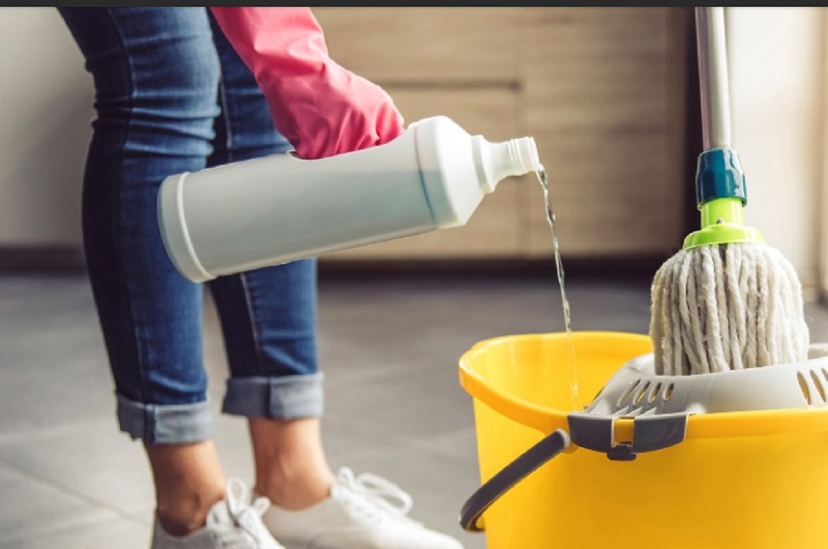 Yum cleaning