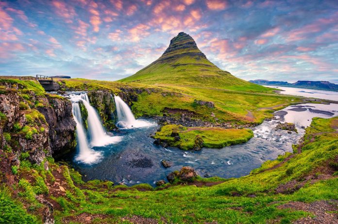 tour virtuale in Islanda