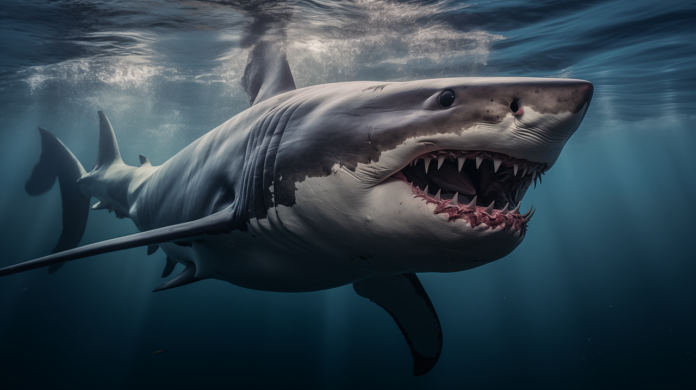 megalodonte