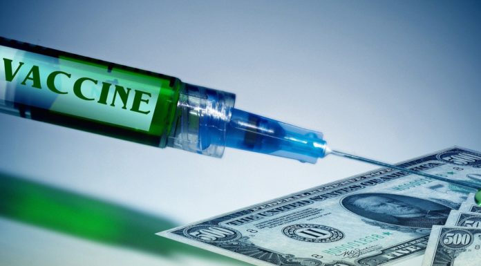 Vaccin bonds: fake news