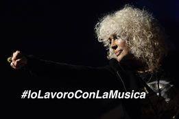 #iolavoroconlamusica rettore