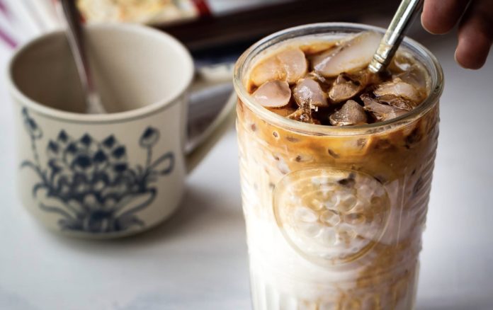 Il caffè allo yogurt: la bevanda dissetante dell’estate viene del Vietnam