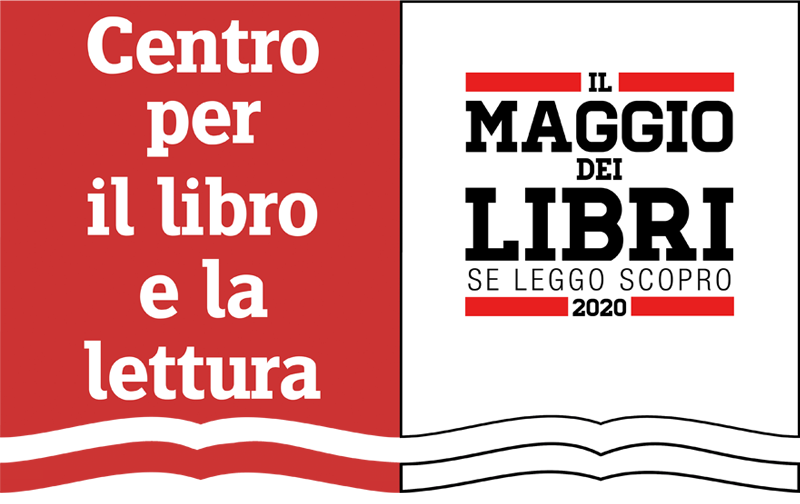 il maggio dei libri