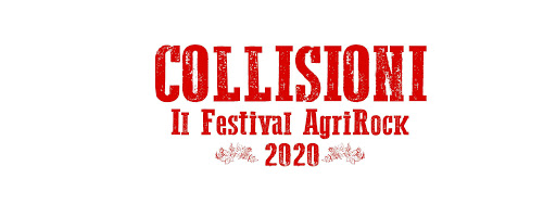 Barolo Collisioni: live agrirock 2020