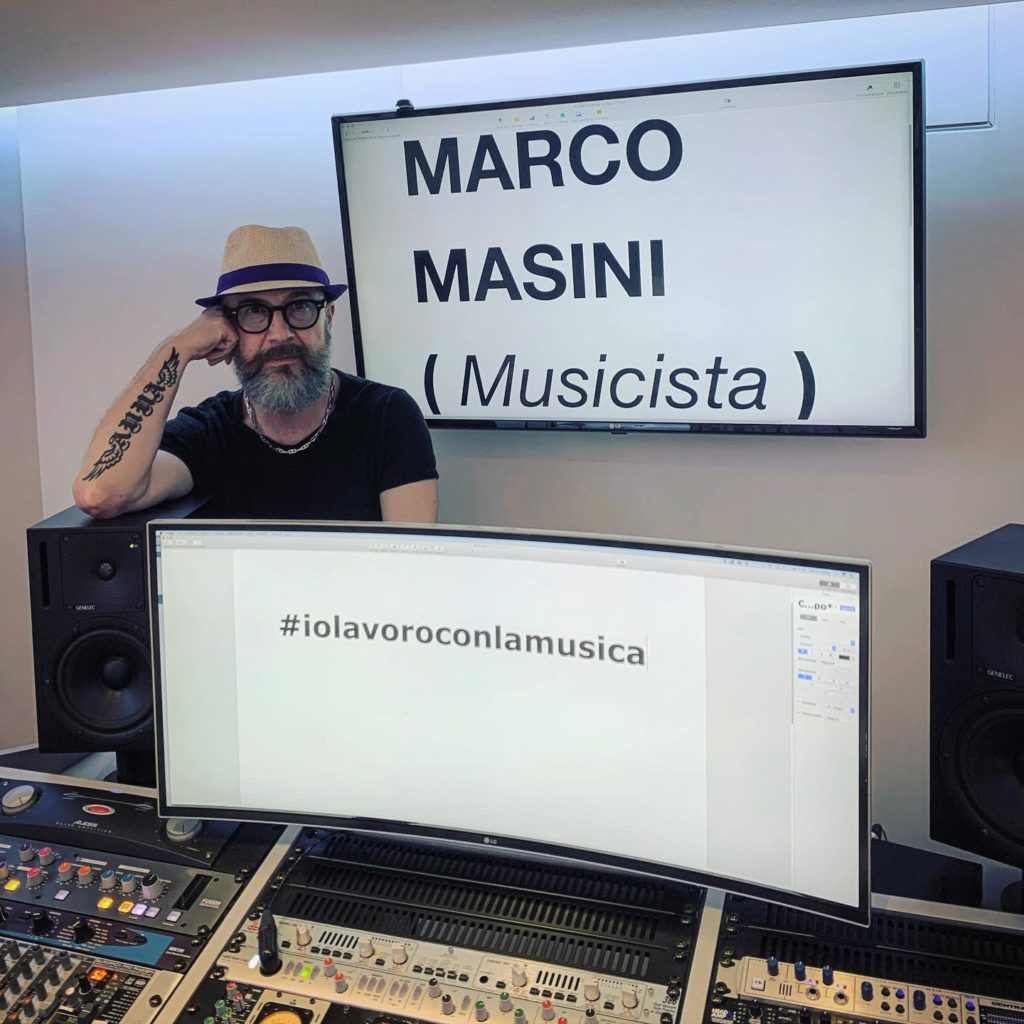 Matco Masini