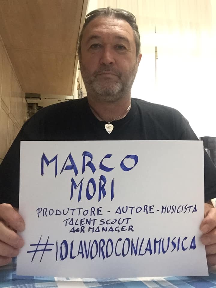 Marco Mori