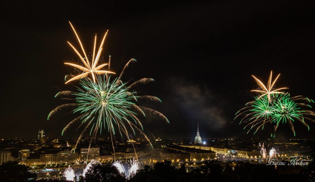 San Giovanni 2020: un' unica festa per Torino Genova e Firenze