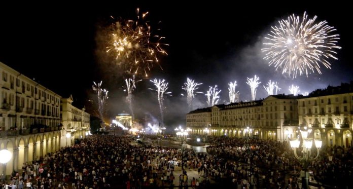 San Giovanni 2020 x 3 , il programma della piazza virtuale