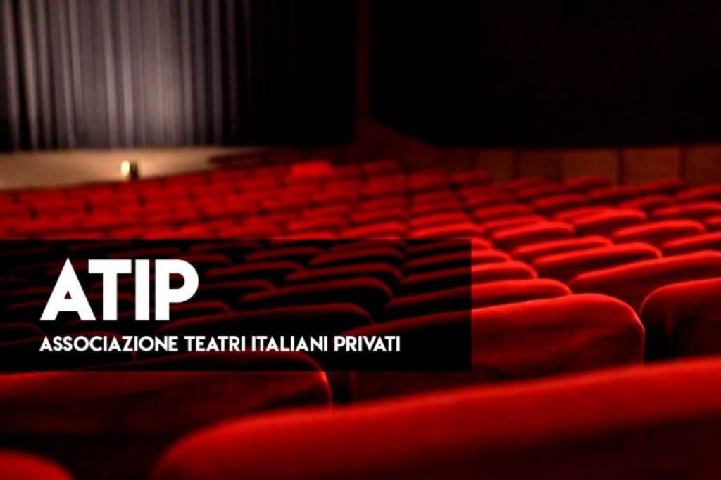 Associazione teatri italiani privati Atip