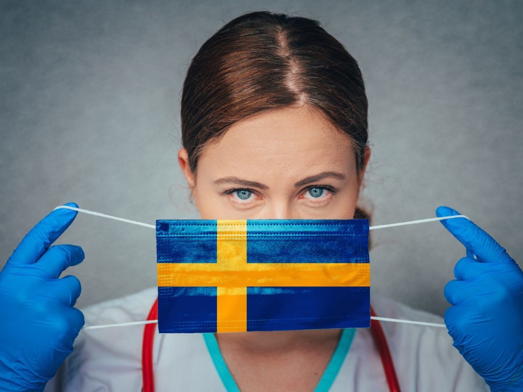 Tamponi difettosi: in Svezia scoperti 3700 falsi positivi.