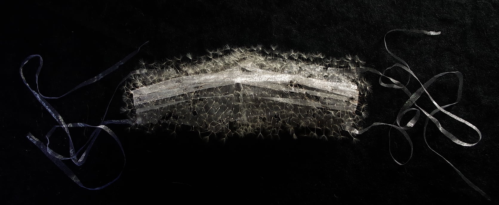 Le m🇮scherine divent🇮n🇮 🇮rte: l🇮 m🇮str🇮 🇮 Gen🇮v🇮 Le mascherine diventano arte