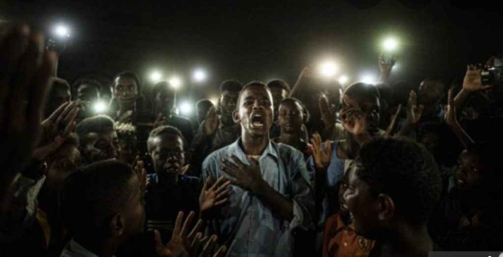 World Press Photo Exhibition 2020 a Palazzo Madama di Torino primo premio