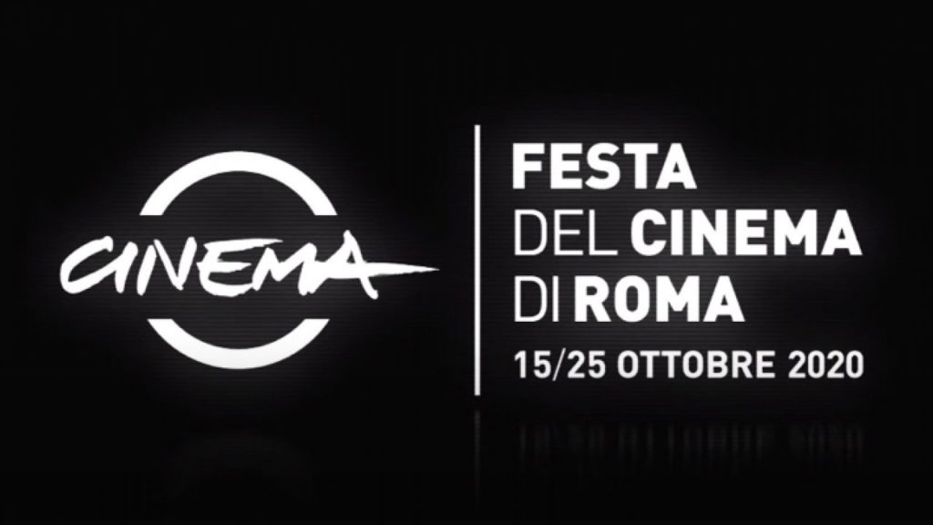 L' Aperossa - il logo della festa del cinema di Roma