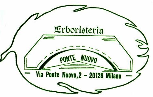 Erboristeria Ponte Nuovo Milano