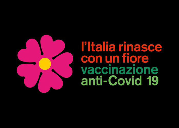 L'Italia  Primula rinasce con una primula, Stefano Boeri progetta il concept vaccini
