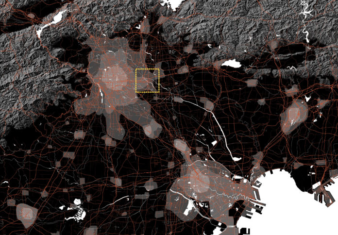 China goes Urban. La nuova epoca della città al MAO di Torino