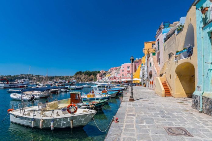 Procida, 