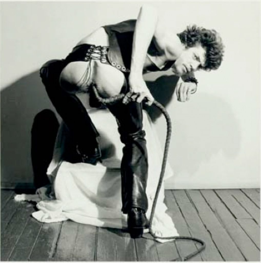 Mapplethorpe opera sottoposta a censura 