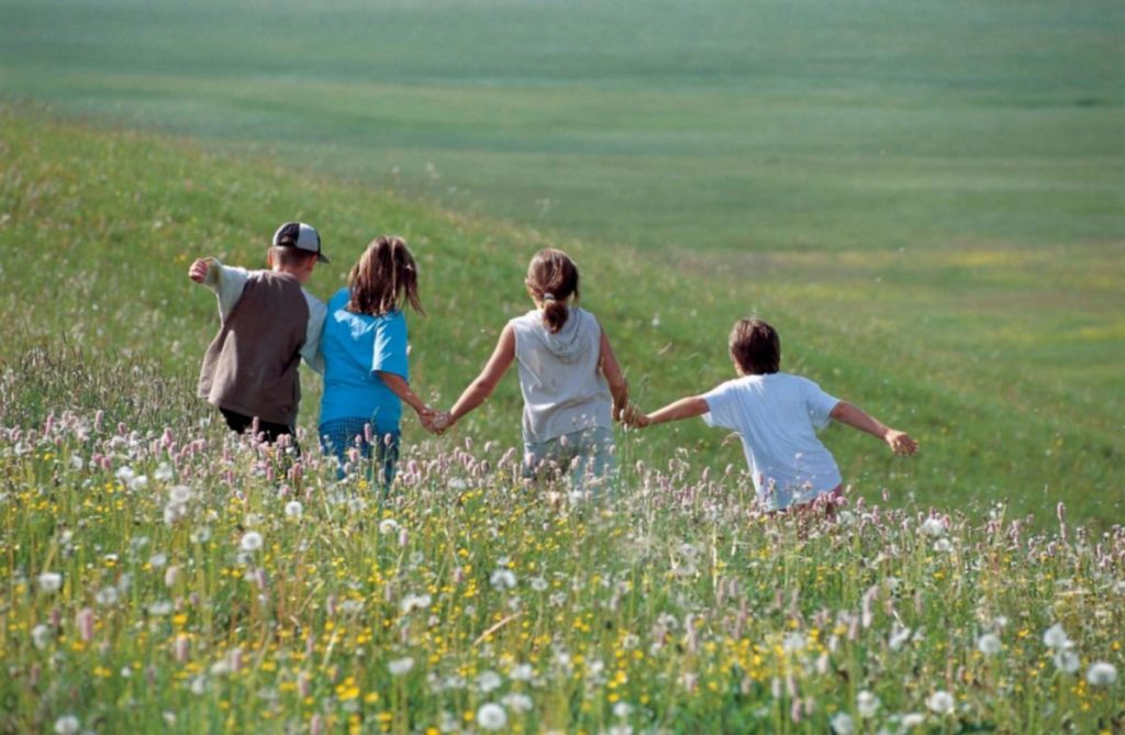 Voglio Essere Felice: aiutiamo i bambini autistici