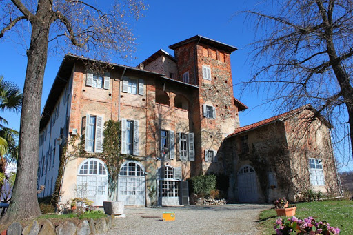 Marco Datrino, l'addio al gallerista dei "Tesori dal Cremlino. Il castello di Torre Canavese 