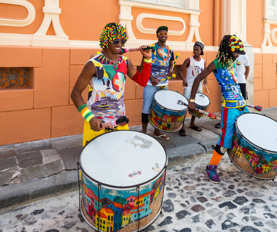 Tour Virtuale a Rio de Janeiro.