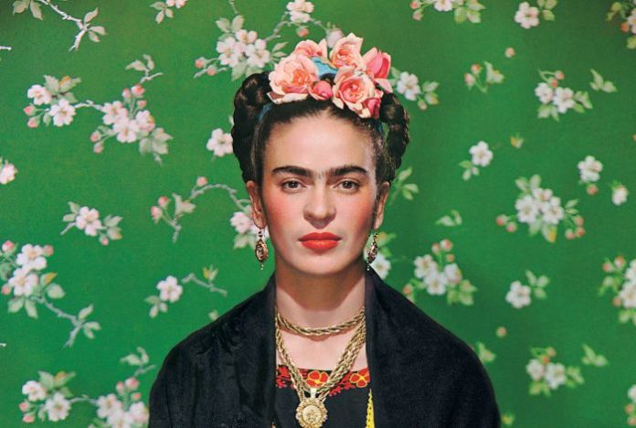 13 luglio 1954, 67 anni senza Frida Kahlo